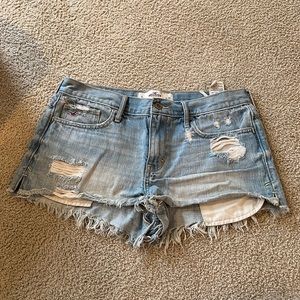 HOLLISTER SHORTS